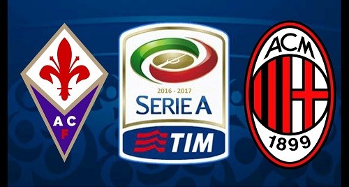 Fiorentina-Milan