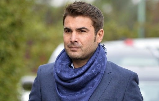 Adrian Mutu