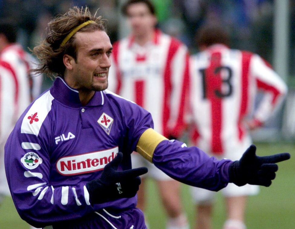 Batistuta