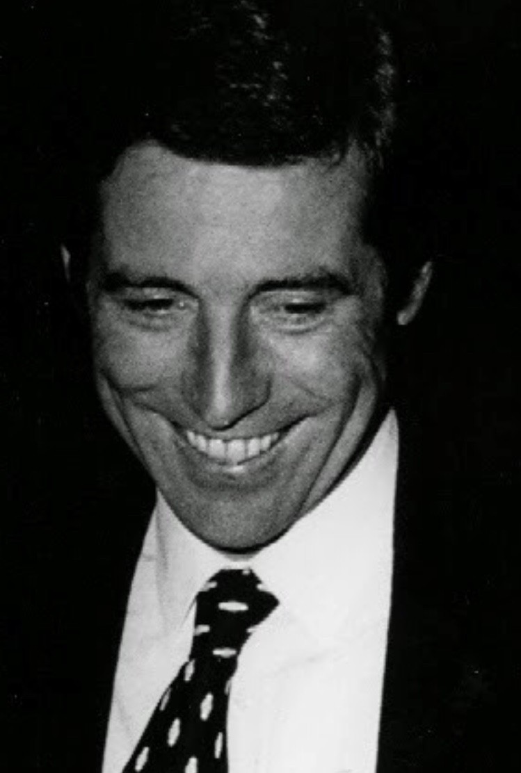 Cesare Baretti 