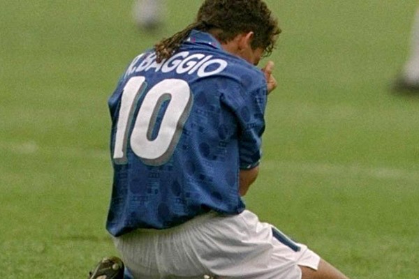 baggio