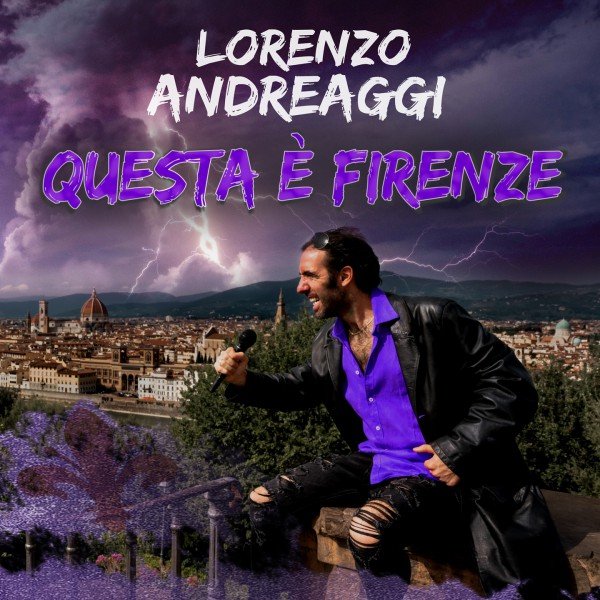 Lorenzo Andreaggi