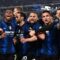 Juventus-Inter 2-4 : I bianconeri chiudono la stagione senza trofei vinti .