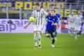 Inter-Juve : Il  braccio di Rabiot sul gol di Kostic ? Gol convalidato ?