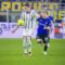 Inter-Juve : Il  braccio di Rabiot sul gol di Kostic ? Gol convalidato ?