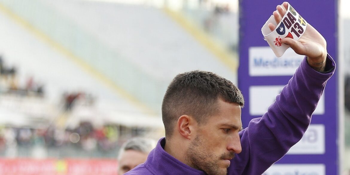 Milan-Fiorentina , Biraghi ricorda Astori : ” Partita che Davide sentiva di più “