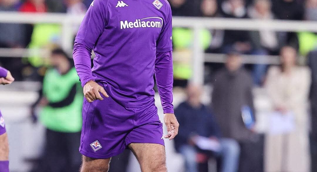 Batistuta : Sono a casa . I tifosi in coro Batigol Batigol