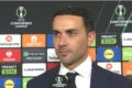Palladino : Secondo De Gea sul secondo gol Bakambu era in fuorigioco