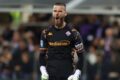 De Gea ha rinnovato il suo contratto con la Fiorentina fino al 2028