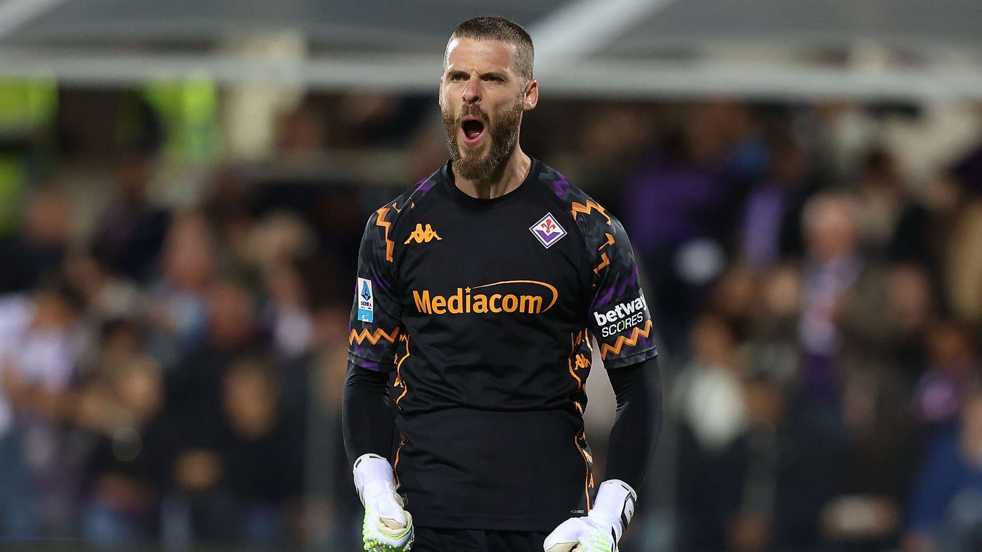 De Gea